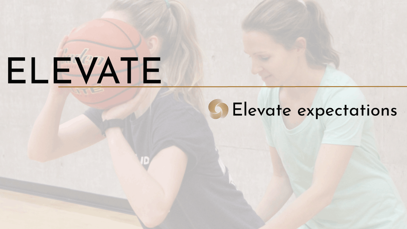 elevate